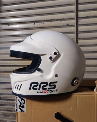 Casco RRS auto