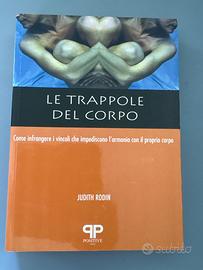 Libri di informazione sui disturbi alimentari