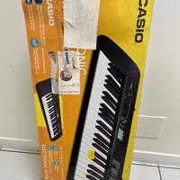 Tastiera CASIO