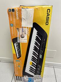 Tastiera CASIO