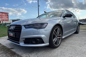 Audi A6 Avant 3.0 TDI competition quattro tiptroni