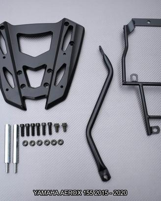 Supporto Bauletto YAMAHA AEROX 155 2015 - 2020
