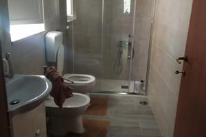 Appartamento in campagna