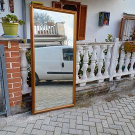 specchio per negozio 