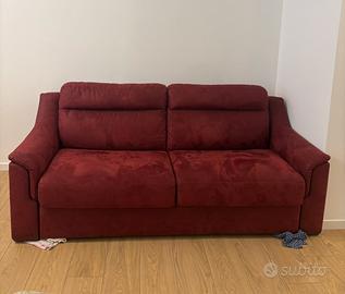 Divano letto