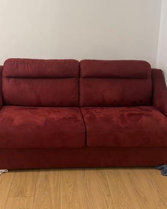 Divano letto