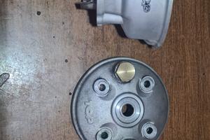 TPR 70 2 minarelli orizzontale 