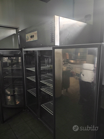 Attrezzatura pizzeria