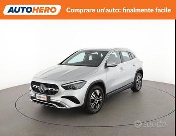MERCEDES-BENZ GLA 200 BN51394