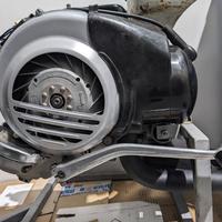 Motore Vespa PX 125 E *COMPLETAMENTE REVISIONATO*