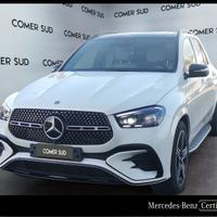 MERCEDES GLE - V167 - GLE 450 d AMG Line Pr U30507