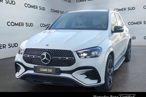 MERCEDES GLE - V167 - GLE 450 d AMG Line Pr U30507