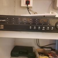 DVR Comelit 16 ingressi analogici 