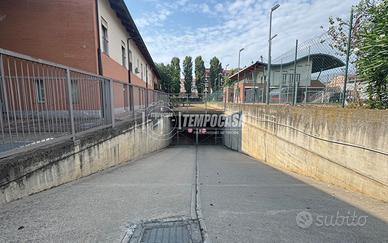 POSTO AUTO LIBERO SUBITO!