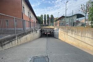 POSTO AUTO LIBERO SUBITO!