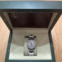 Rolex Oyster Perpetual Datejust da 36 mm