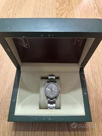 Rolex Oyster Perpetual Datejust da 36 mm