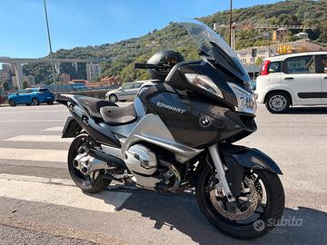 Bmw R 1200 RT bialbero