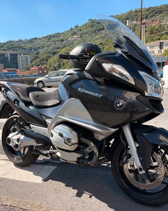 Bmw R 1200 RT bialbero