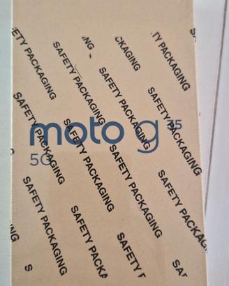 telefono Motorola G 35 5g