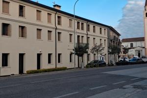 Superficie commerciale centro loreggia