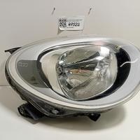FARO ANTERIORE DESTRO FIAT 500 X Serie 0051978417