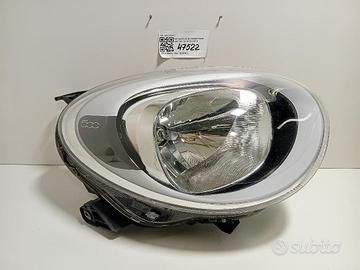 FARO ANTERIORE DESTRO FIAT 500 X Serie 0051978417