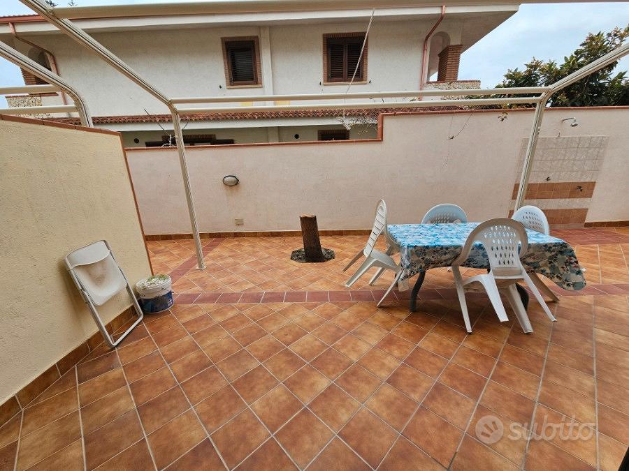 Appartamento – San Lorenzo, Reggio Calabria - Altro