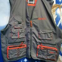 gilet elettricista