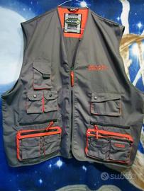 gilet elettricista