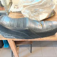 Sella yankee vespa