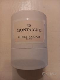 Candela Christian Dior 30 Montaigne nuova