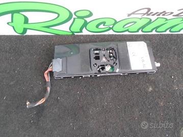 AMPLIFICATORE ANTENNA GOLF 8 - VIII 2021