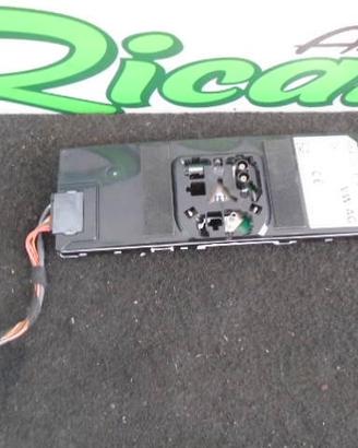 AMPLIFICATORE ANTENNA GOLF 8 - VIII 2021