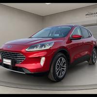 FORD Kuga 2.5 Plug In Hybrid 225 CV CVT 2WD Titani