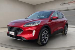 FORD Kuga 2.5 Plug In Hybrid 225 CV CVT 2WD Titani