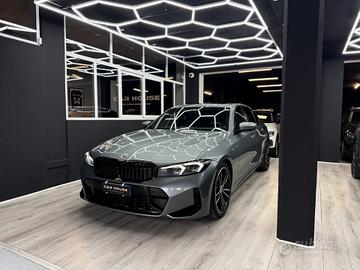 BMW 330D 3.0 286CV MSPORT PRO TETTO PAN