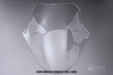 Cupolino BMW R1200RT / R1250RT 2014 - 2020