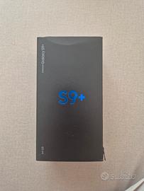 Samsung S9+ 64GB