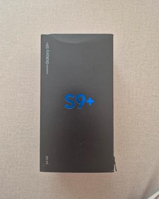 Samsung S9+ 64GB