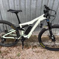 orbea RISE tg S