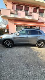 MITSUBISHI ASX 1.6 PANORAMIC 2WD