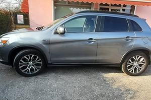 MITSUBISHI ASX 1.6 PANORAMIC 2WD