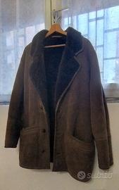Montone shearling