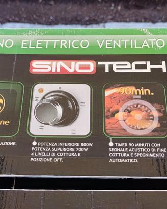 Forno