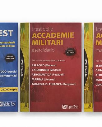 Libri Università