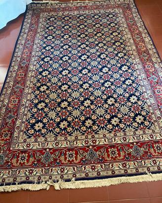 Tappeto persiano VARAMIN 295x195 cm in lana