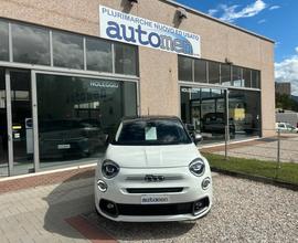 Fiat 500X 1.3 MultiJet 95 CV Sport BI COLOR NAVIGA
