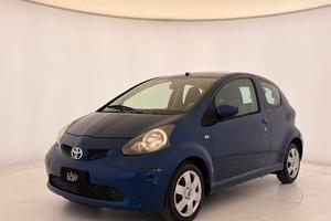 Toyota Aygo 1.0 3p Sol - NEOPATENTATI