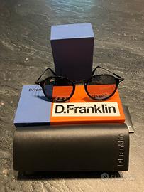 Occhiali da sole Dr.Franklin Roller TR90